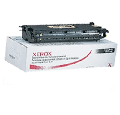XEROX 113R317 Laser Toner Cartridge Black