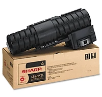 Sharp AR621NT Laser Toner Cartridge Black