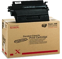 XEROX 113R00627 Laser Toner Cartridge Black