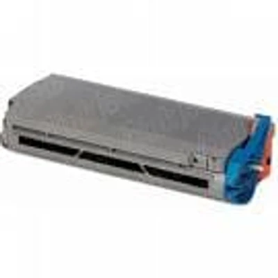 Okidata Laser Toner Cartridge Black