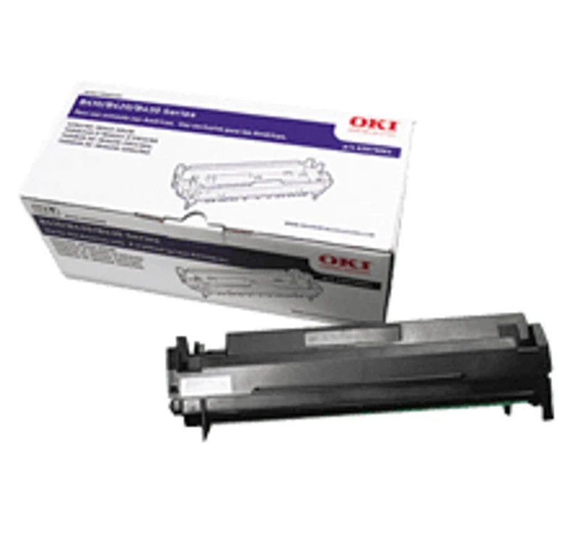 Okidata Laser Toner Cartridge