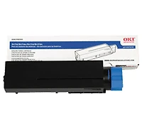 Okidata Laser Toner Cartridge