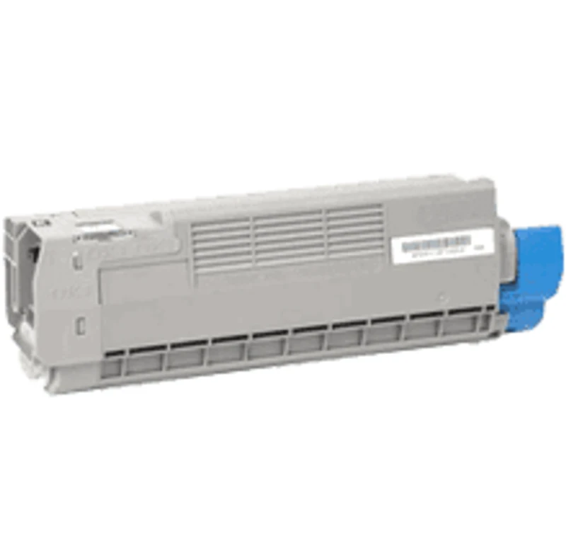 Okidata Laser Toner Cartridge Black
