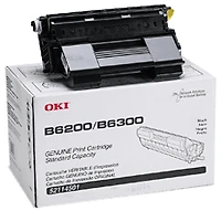 Okidata Laser Toner Cartridge