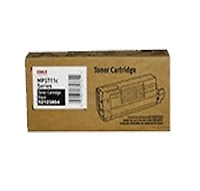 Ricoh 52123804 Black Laser Toner Cartrdge