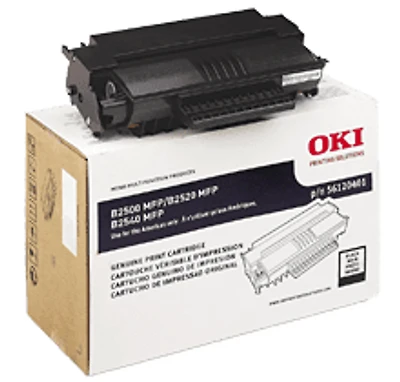 Okidata 56120401 Laser Toner Cartridge