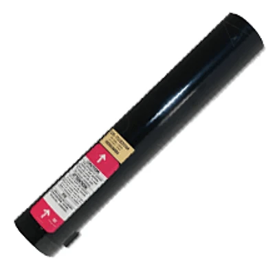 Panasonic DQ-TUS20M Laser Toner Cartridge Magenta