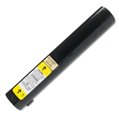 Panasonic DQ-TUS20Y Laser Toner Cartridge Yellow