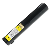 Panasonic DQ-TUS20Y Laser Toner Cartridge Yellow