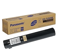 Panasonic DQ-TUS28K Laser Toner Cartridge Black
