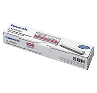 Panasonic KX-FATM507 High Yield Laser Toner Cartridge Magenta