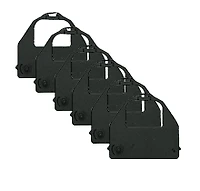 Panasonic KX-P160 RIBBON Cartridge (6 Per Box)