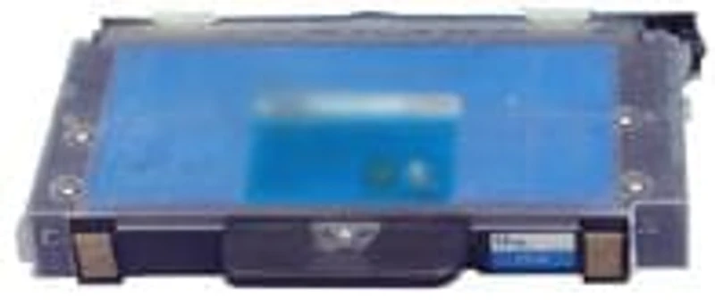 Panasonic KX-PKPC3 Laser Toner Cartridge Cyan