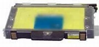 Panasonic KX-PKPY3 Laser Toner Cartridge Yellow