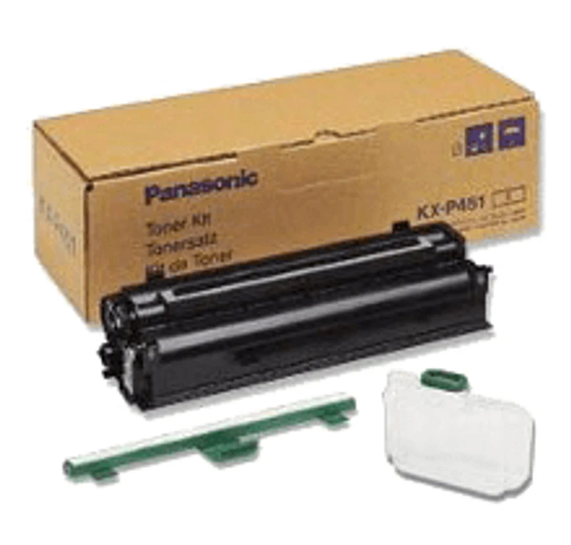 Panasonic KX-P451 Laser Toner Cartridge