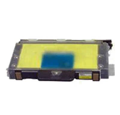 Panasonic KX-PDPY3 Laser Toner Cartridge Yellow