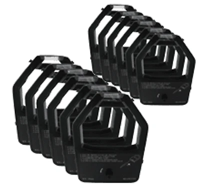 Panasonic KX-P155 RIBBON Cartridge (6 Per Box)