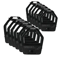 Panasonic KX-P155 RIBBON Cartridge (6 Per Box)