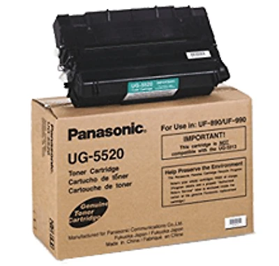 Panasonic UG5520 Laser Toner Cartridge