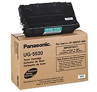 Panasonic UG5520 Laser Toner Cartridge