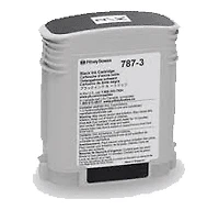 PITNEY BOWES 787-3 Ink / Inkjet Cartridge Black