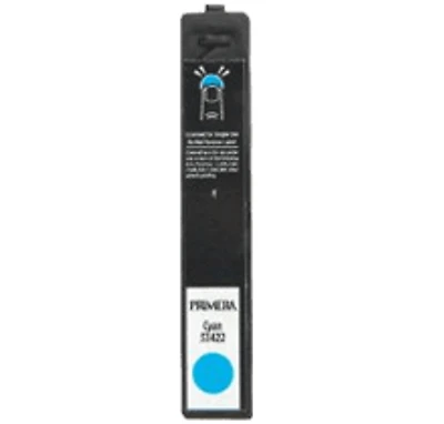 PRIMERA 53422 Ink / Inkjet Cartridge Cyan