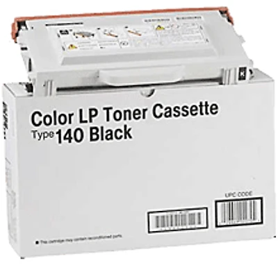 Ricoh Type 140 Laser Toner Cartridge