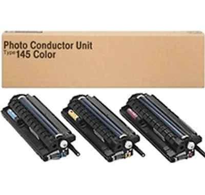 Ricoh 402320 (Type 145) Photoconductor Unit Cyan Magenta Yellow