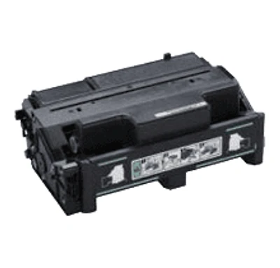 Ricoh 402809 (Type 120) Laser Toner Cartridge Black
