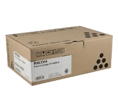 Ricoh 406465 High Yield Laser Toner Cartridge