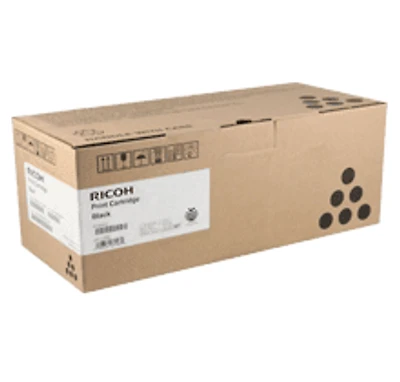 Ricoh (Type SPC310HA) Laser Toner Cartrdige