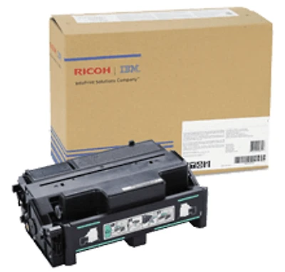 Ricoh 406628 Laser Toner Cartridge