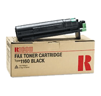 Ricoh 430347 Type 1160 Laser Toner Cartridge