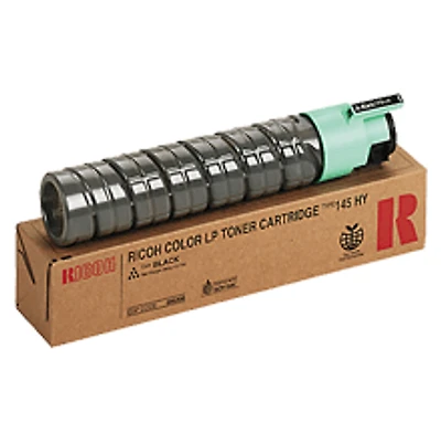 Ricoh Laser Toner Cartridge Black