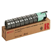 Ricoh 841276 Laser Toner Cartridge Black