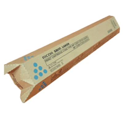 Ricoh Laser Toner Cartridge Cyan