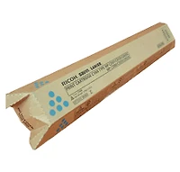 Ricoh 841423 Laser Toner Cartridge Cyan