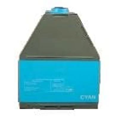 Ricoh 884903 / Type P1 Laser Toner Cartridge Cyan