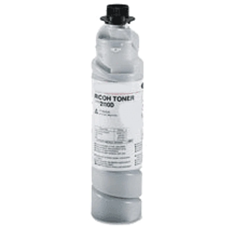 Ricoh Laser Toner Cartridge