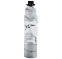 Ricoh Laser Toner Cartridge