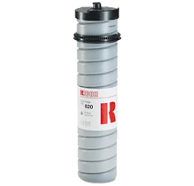 Ricoh 887640 Type 620 Laser Toner Cartridge