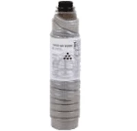 Ricoh B2969640 Black Developer