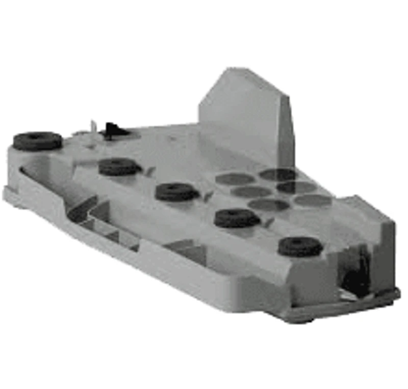Ricoh M022-6400 Waste Toner Bottle