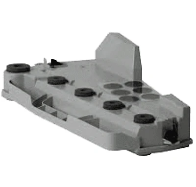 Ricoh M022-6400 Waste Toner Bottle