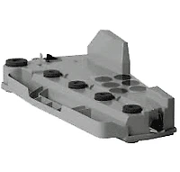 Ricoh M022-6400 Waste Toner Bottle