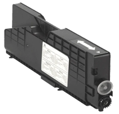 Ricoh 402444 (Type 165) Toner Cassette Cartridge Black