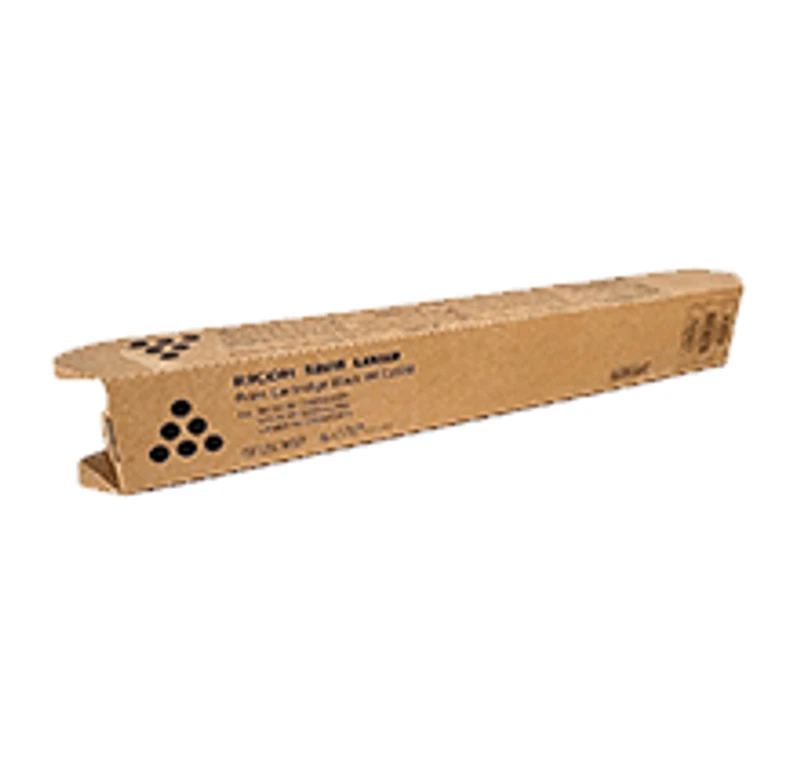 Ricoh 842307 Black Laser Toner Cartridge