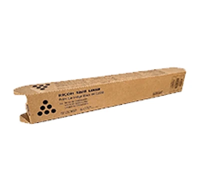 Ricoh 842307 Black Laser Toner Cartridge