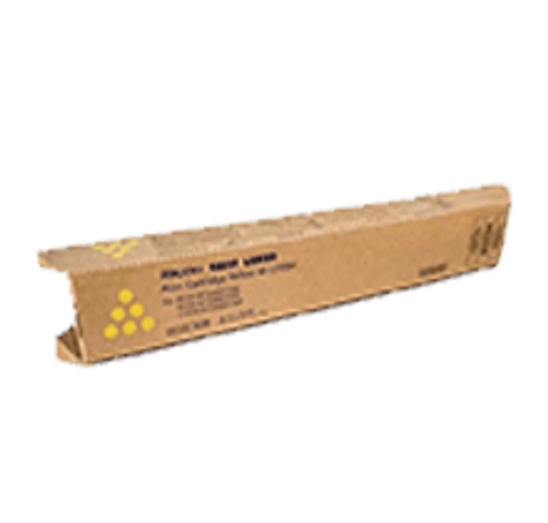 Ricoh 842308 Yellow Laser Toner Cartridge