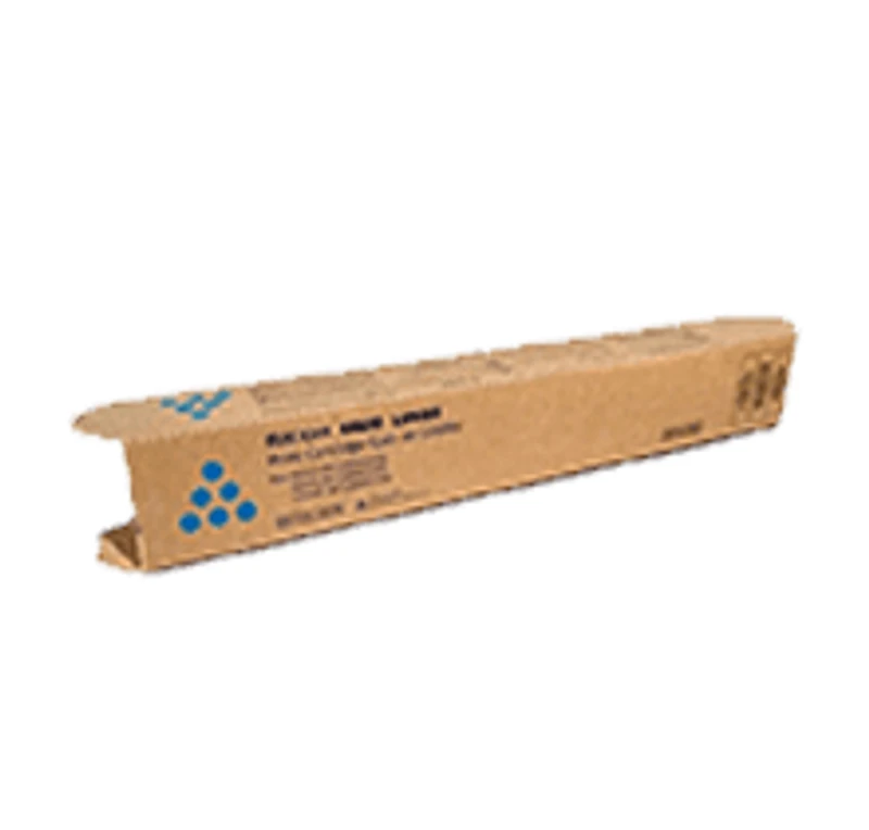 Ricoh 842310 Cyan Laser Toner Cartridge